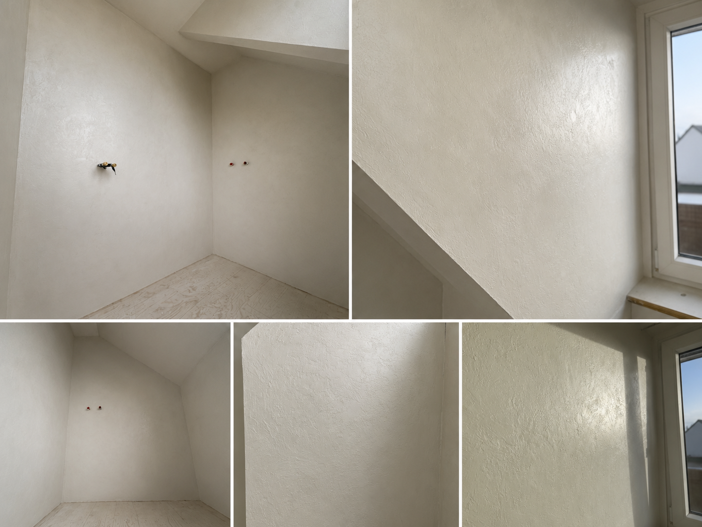 Beton Ciré Badkamer  Hoek van Holland